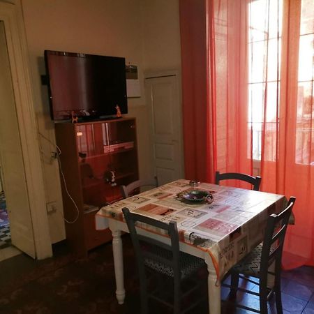 Appartamento Gatti al Borgo Catania Esterno foto