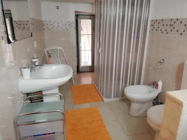 Appartamento Gatti al Borgo Catania Esterno foto