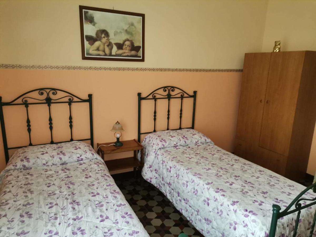 Appartamento Gatti al Borgo Catania Esterno foto
