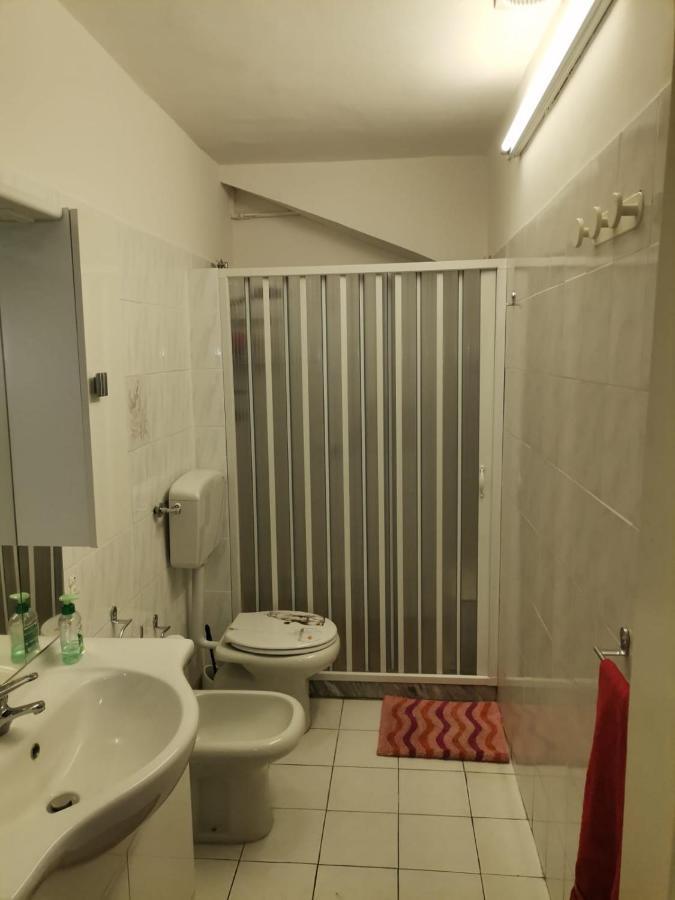 Appartamento Gatti al Borgo Catania Esterno foto