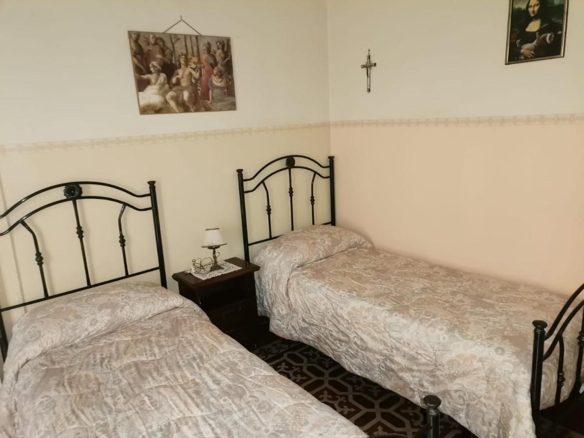 Appartamento Gatti al Borgo Catania Esterno foto