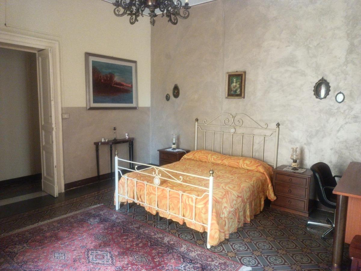 Appartamento Gatti al Borgo Catania Esterno foto