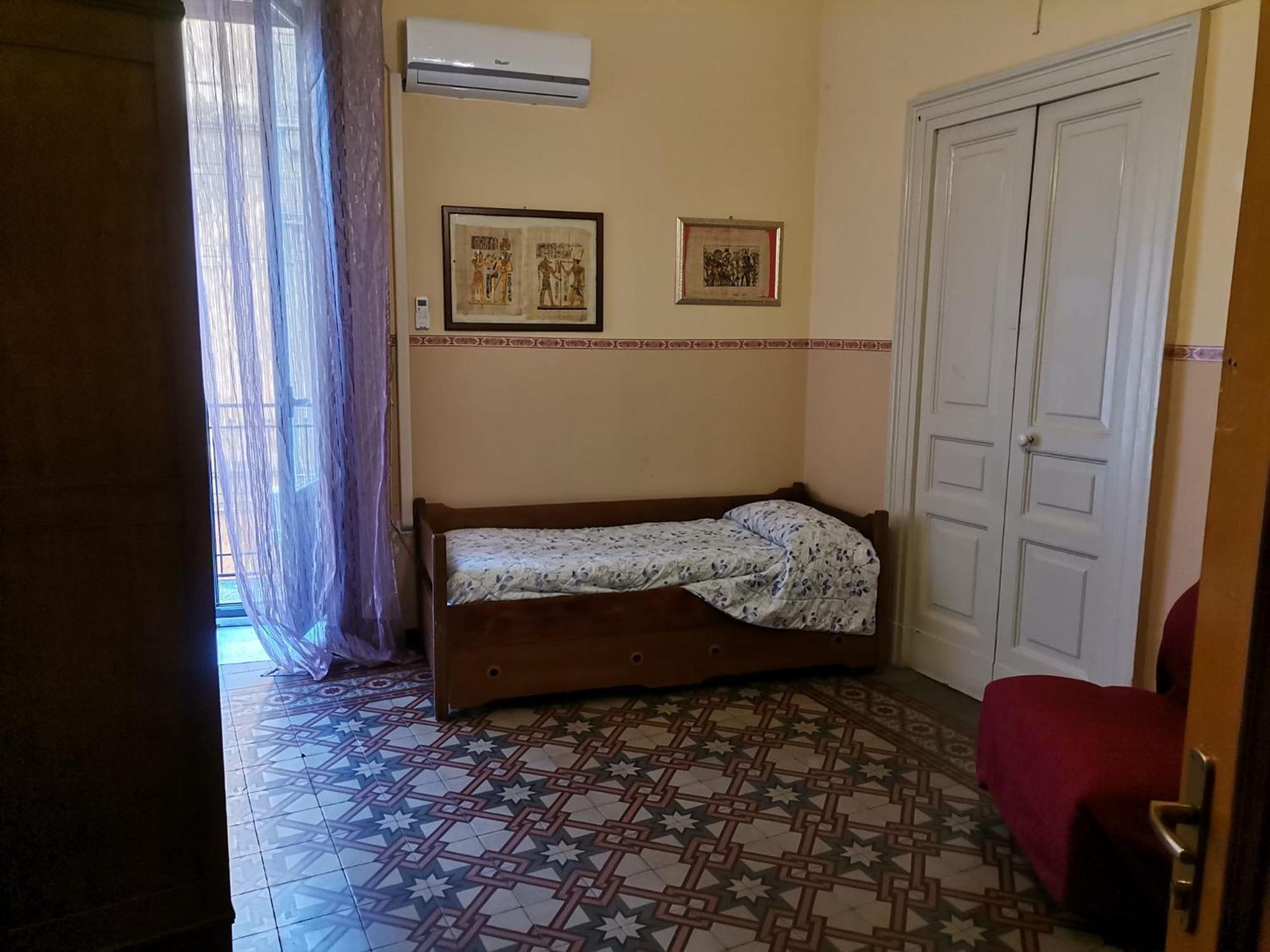Appartamento Gatti al Borgo Catania Esterno foto