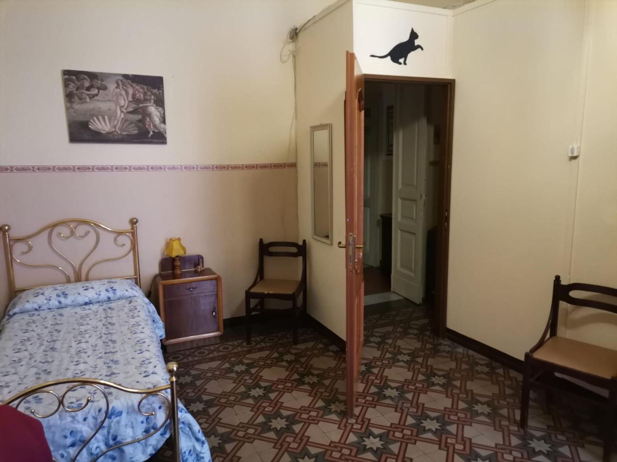 Appartamento Gatti al Borgo Catania Esterno foto