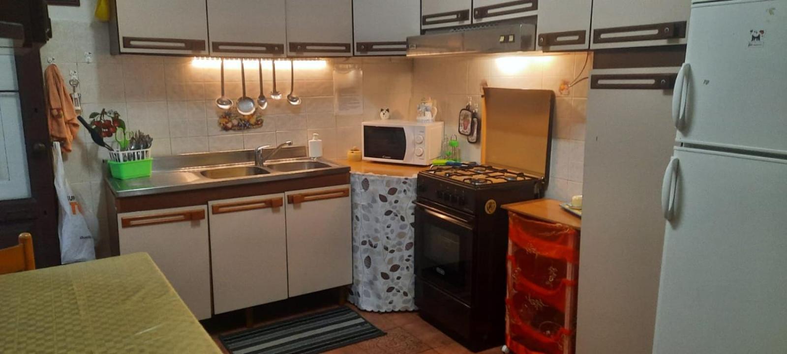 Appartamento Gatti al Borgo Catania Esterno foto