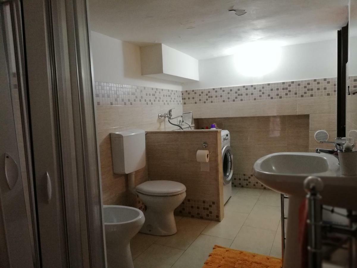 Appartamento Gatti al Borgo Catania Esterno foto