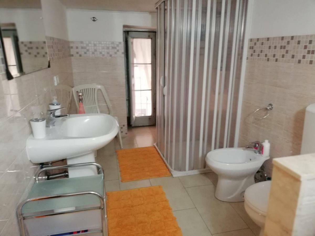 Appartamento Gatti al Borgo Catania Esterno foto