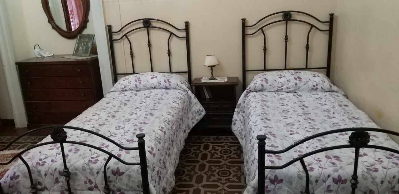 Appartamento Gatti al Borgo Catania Esterno foto
