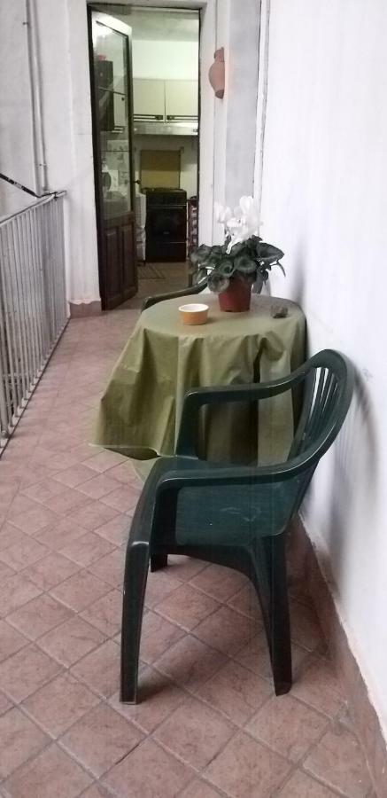 Appartamento Gatti al Borgo Catania Esterno foto